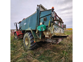 Техника для внесения удобрений Terragator 2104: фото 5