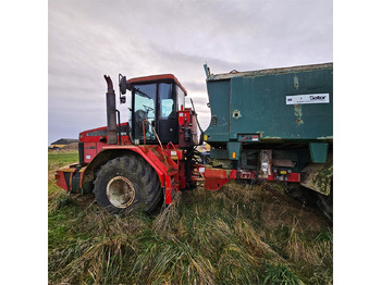 Техника для внесения удобрений Terragator 2104: фото 3