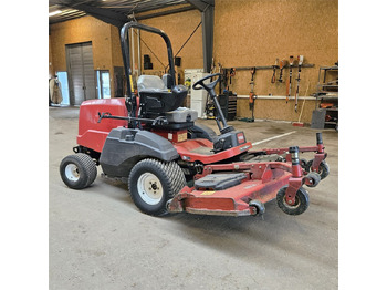 Газонокосилка TORO