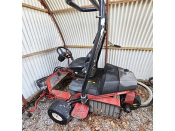 Газонокосилка Toro Greensmaster 3200-D: фото 2