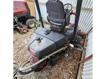 Газонокосилка Toro Greensmaster 3200-D: фото 4