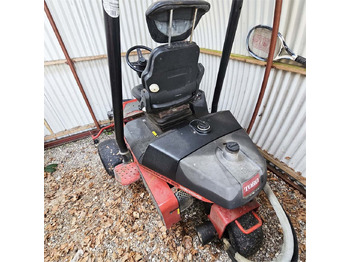 Газонокосилка Toro Greensmaster 3200-D: фото 3