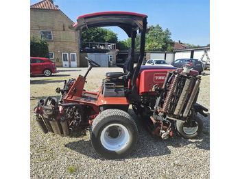 Газонокосилка Toro Reelmaster 6700-D: фото 5