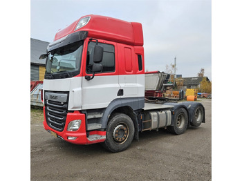 Тягач DAF XF 530