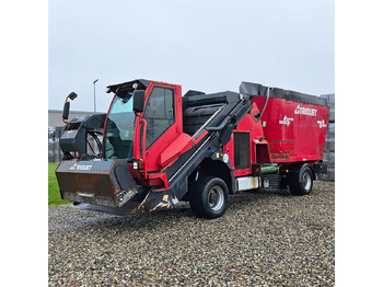 Инвентарь для животноводства TRIOLIET