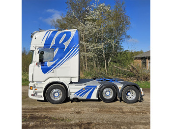 Scania R 560 LA6X2 4MNB лизинг Scania R 560 LA6X2 4MNB: фото 3 Scania R 560 LA6X2 4MNB лизинг Scania R 560 LA6X2 4MNB: фото 3