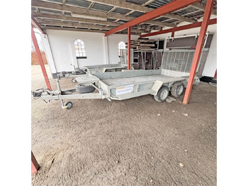 Прицеп для легкового автомобиля