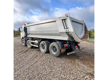 Volvo FM12 460 лизинг Volvo FM12 460: фото 4