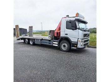 Грузовик бортовой/ Платформа VOLVO FM9