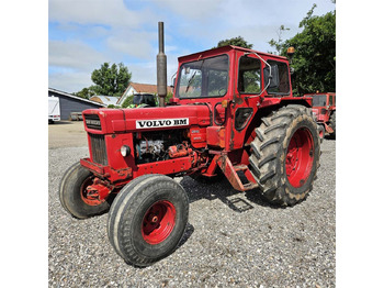 Трактор VOLVO