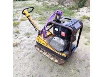 Виброплита Wacker DPU 4045: фото 1