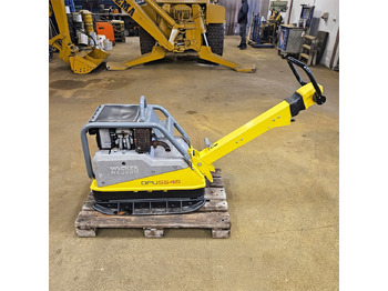 Виброплита WACKER