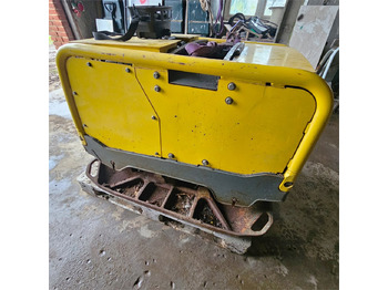 Виброплита WACKER