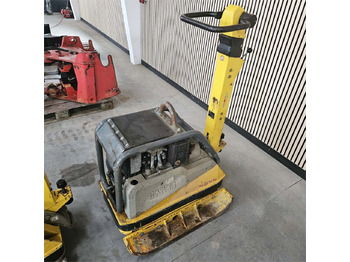 Виброплита WACKER