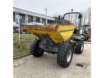 Сочленённый самосвал Wacker Neuson DW60: фото 5 Сочленённый самосвал Wacker Neuson DW60: фото 5