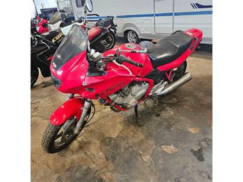 Мотоцикл YAMAHA