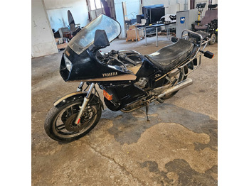 Мотоцикл YAMAHA