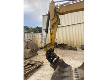 Мини-экскаватор Caterpillar 308 CR: фото 3 Мини-экскаватор Caterpillar 308 CR: фото 3