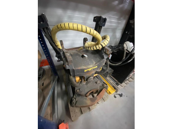 Тилтротатор ENGCON EC 219: фото 3