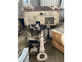 Оборудование для бетонных работ Lancy 20 M: фото 3 Оборудование для бетонных работ Lancy 20 M: фото 3