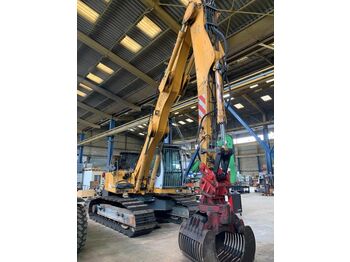 Перегружатель LIEBHERR R 904 C HDSL
