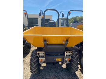 Новый Мини-самосвал Mecalac TA 2SH: фото 2