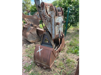 Грейфер NC 60 CM: фото 4