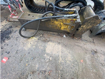 Гидромолот