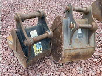 Ковш для экскаватора VOLVO 30CM: фото 3