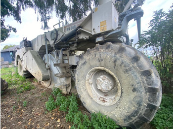 Стабилизатор грунта WIRTGEN WR 2400: фото 3