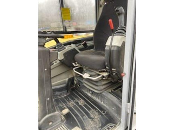 Колёсный экскаватор Wacker Neuson EW 100: фото 5