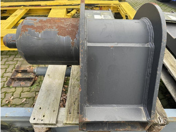 Навесное оборудование