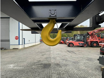 Навесное оборудование