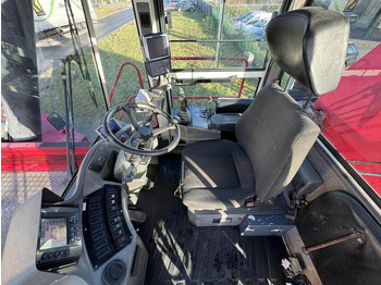 Ричстакер CVS Ferrari F481: фото 5