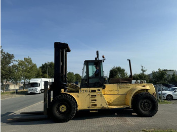Дизельный погрузчик HYSTER