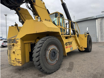 Ричстакер Hyster RS4633IH: фото 4 Ричстакер Hyster RS4633IH: фото 4