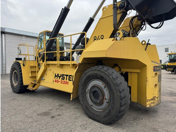 Ричстакер Hyster RS4633IH: фото 3 Ричстакер Hyster RS4633IH: фото 3