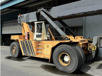 Ричстакер KALMAR