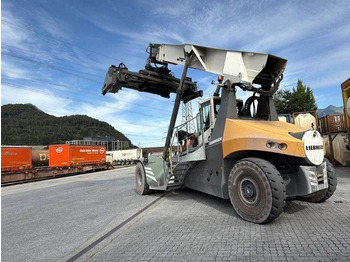 Ричстакер LIEBHERR