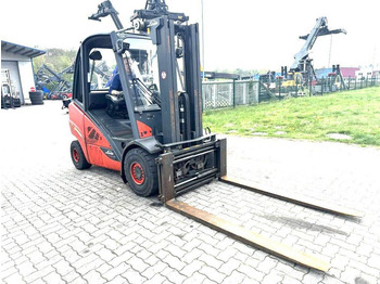 Linde H30D-02 лизинг Linde H30D-02: фото 3