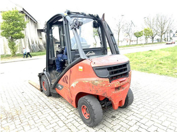Linde H30D-02 лизинг Linde H30D-02: фото 5