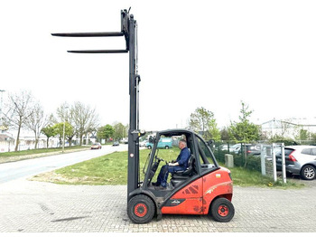 Linde H30D-02 лизинг Linde H30D-02: фото 2