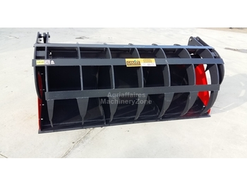 Новый Ковш Inter-Tech Inter-Tech MULTI-SERVICE RENFORCE 2.20m ATT MAILLEUX: фото 1