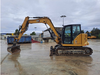 Сочленённый самосвал APOLLO TEST: фото 5