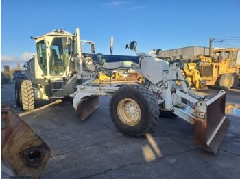 Грейдер CATERPILLAR 12M3