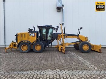 Грейдер CATERPILLAR 140