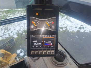 Гусеничный экскаватор CAT 301.8: фото 5 Гусеничный экскаватор CAT 301.8: фото 5