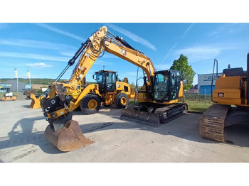 Гусеничный экскаватор CATERPILLAR 315