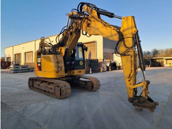 Гусеничный экскаватор CATERPILLAR 315F