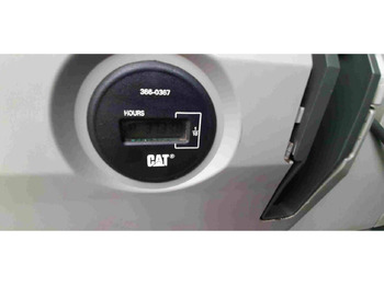 Гусеничный экскаватор CAT 352F: фото 4